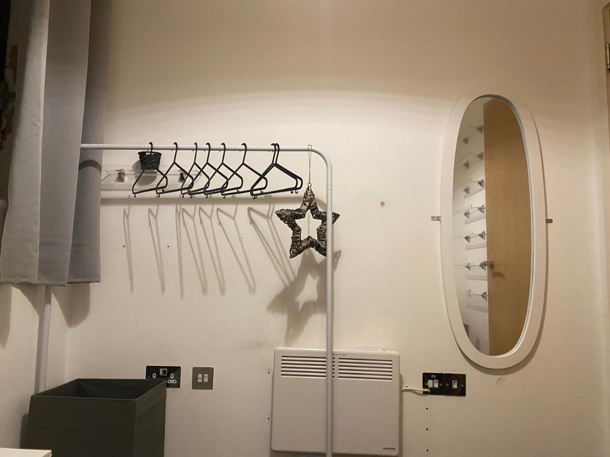 Penthouse Private Room - Top Rated - Great Location برمنغهام المظهر الخارجي الصورة